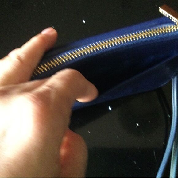 TORY BURCH Wristlet  - Picture 9 of 11